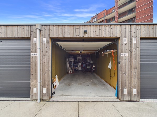 Medium property photo - Beneluxweg 77, 4538 AL Terneuzen